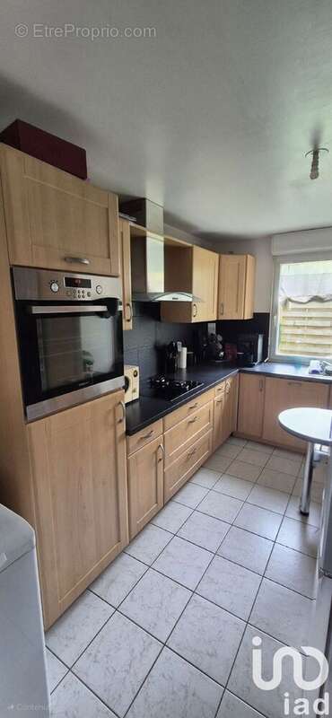 Photo 5 - Appartement à TRAPPES