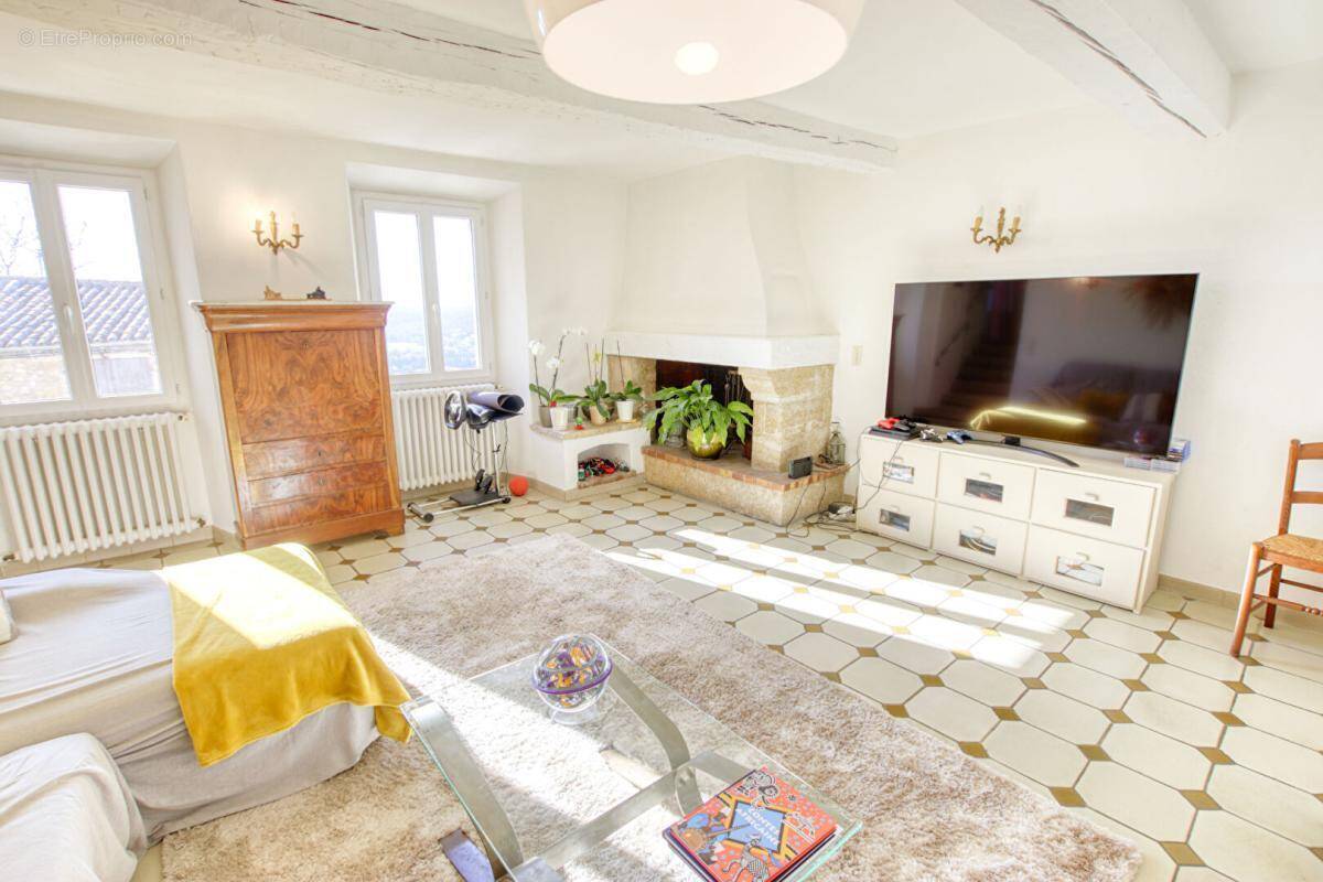 Maison à FAYENCE