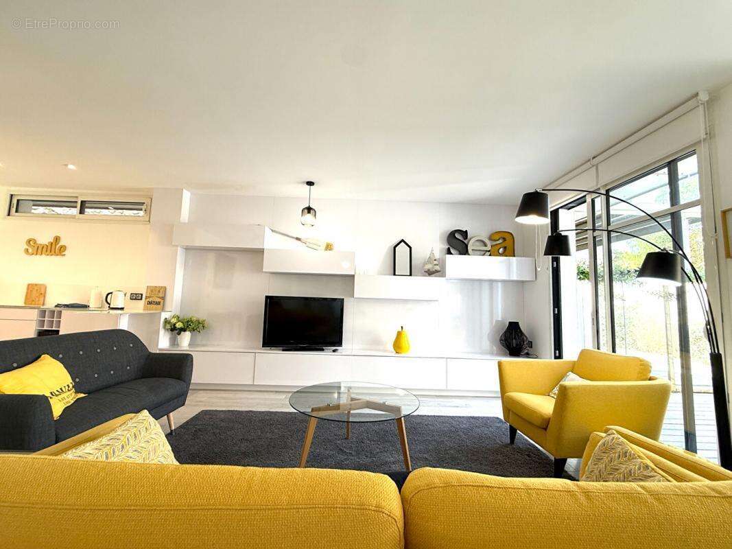 Maison à LA BAULE-ESCOUBLAC