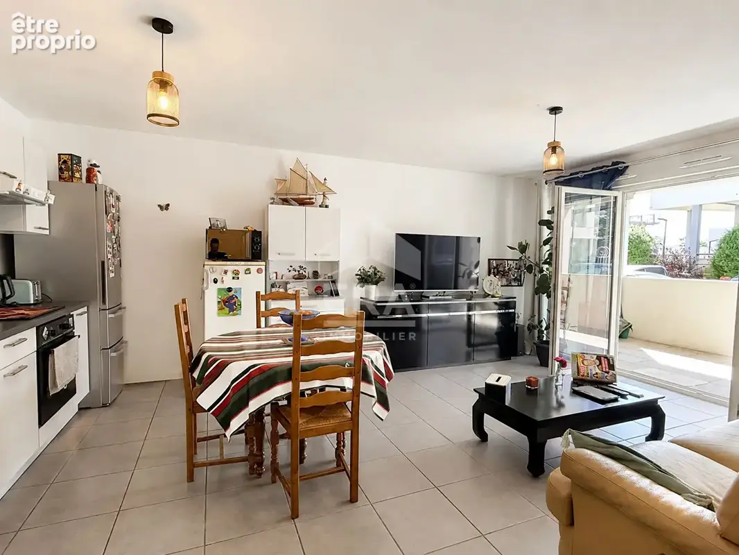 Appartement à TARNOS