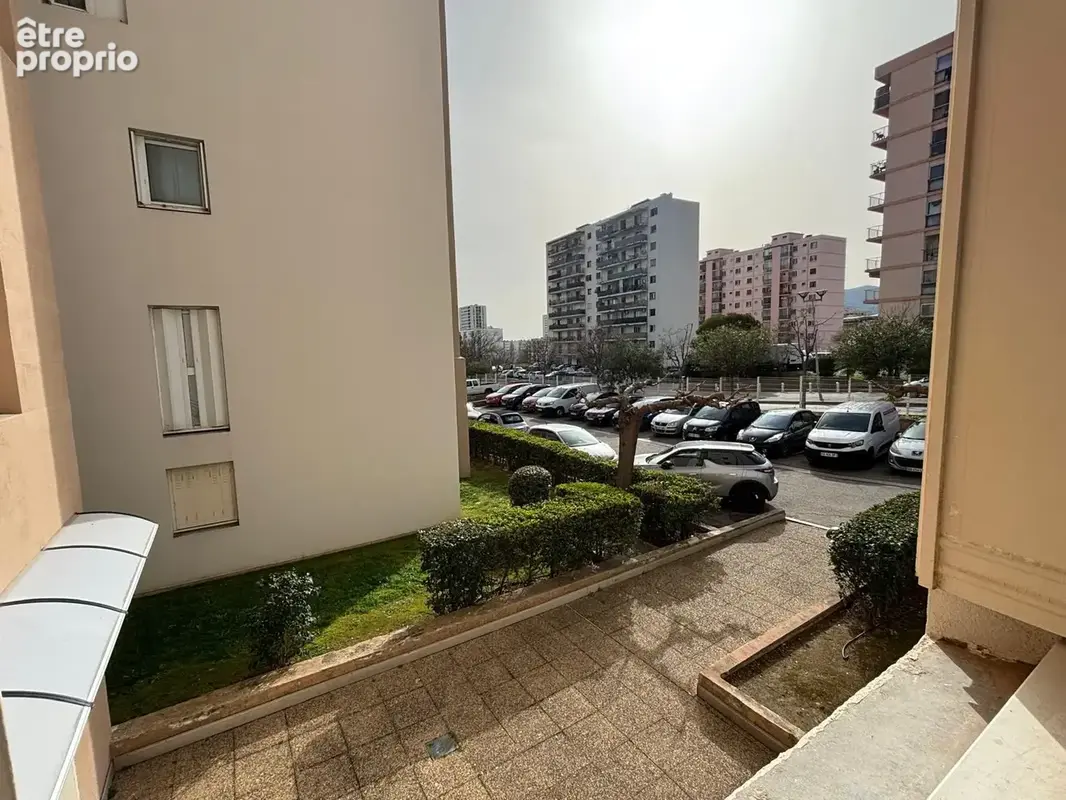 Appartement t4 ajaccio - photo 9