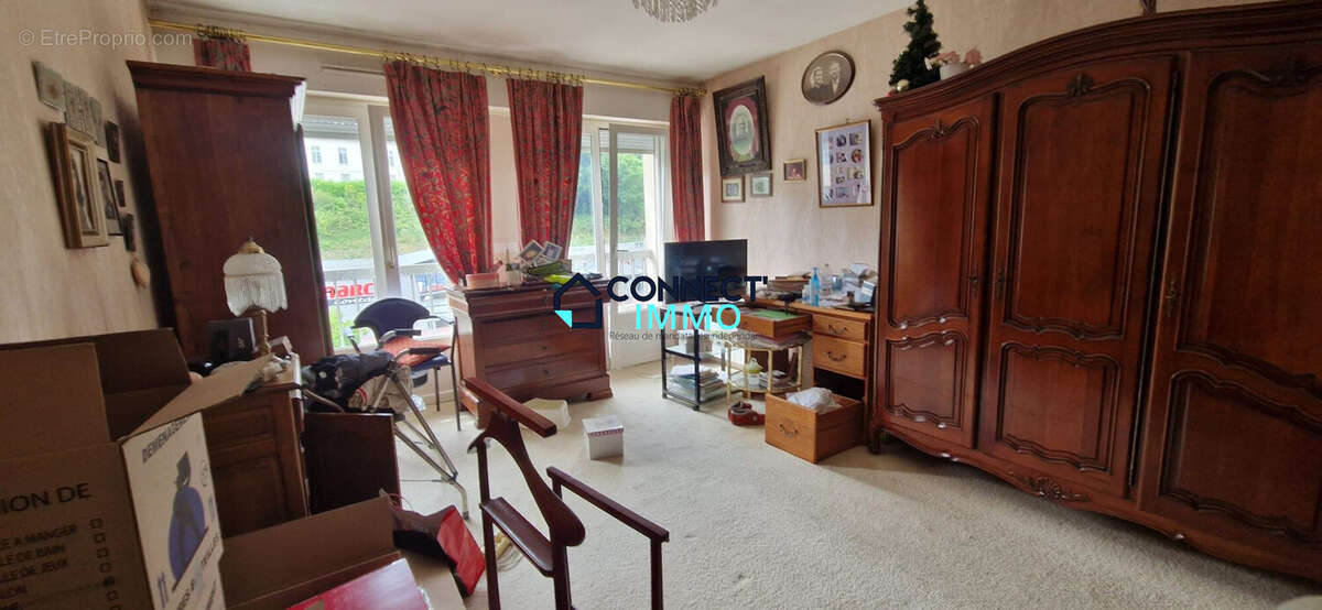 Appartement 82 m² à Morlaix  - photo 6
