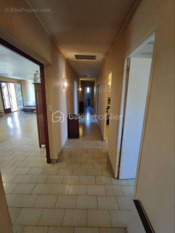 Maison à SAINT-JEAN