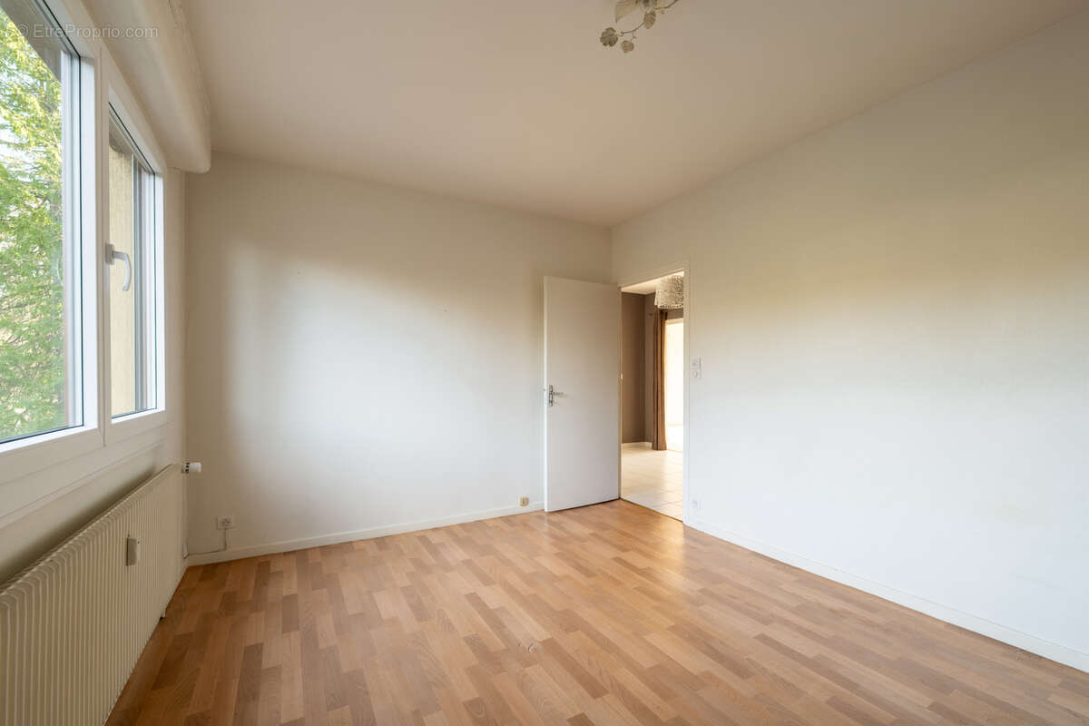 Appartement à ANNECY-LE-VIEUX