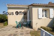 Appartement à DOLUS-D&#039;OLERON