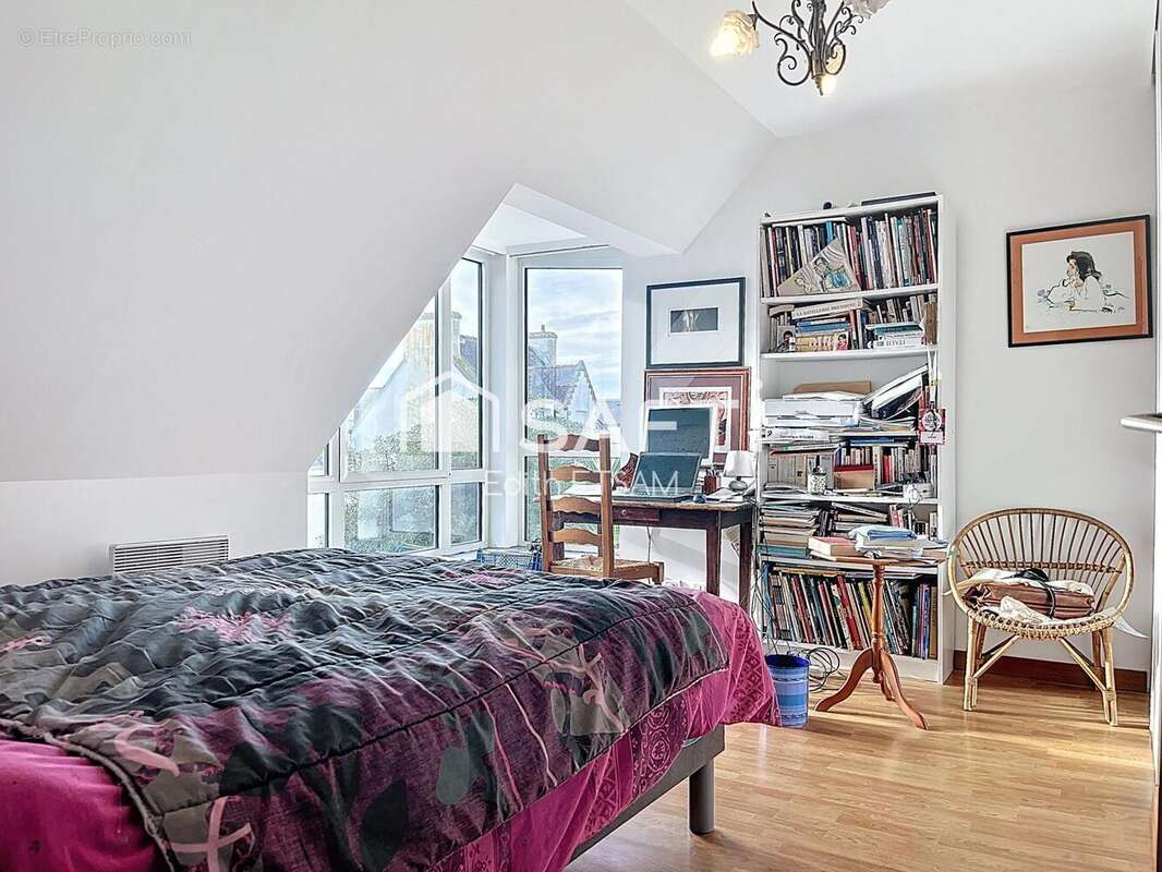 Photo 8 - Maison à PENMARCH