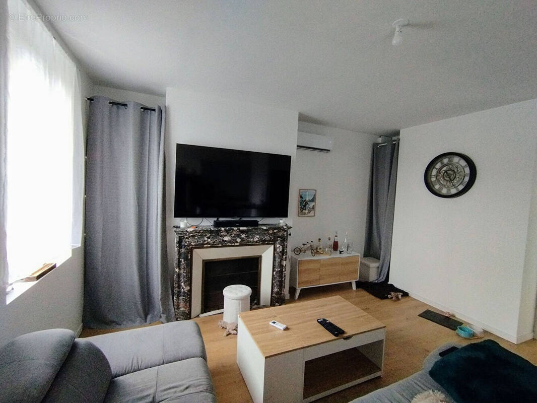 Appartement à LE BARP