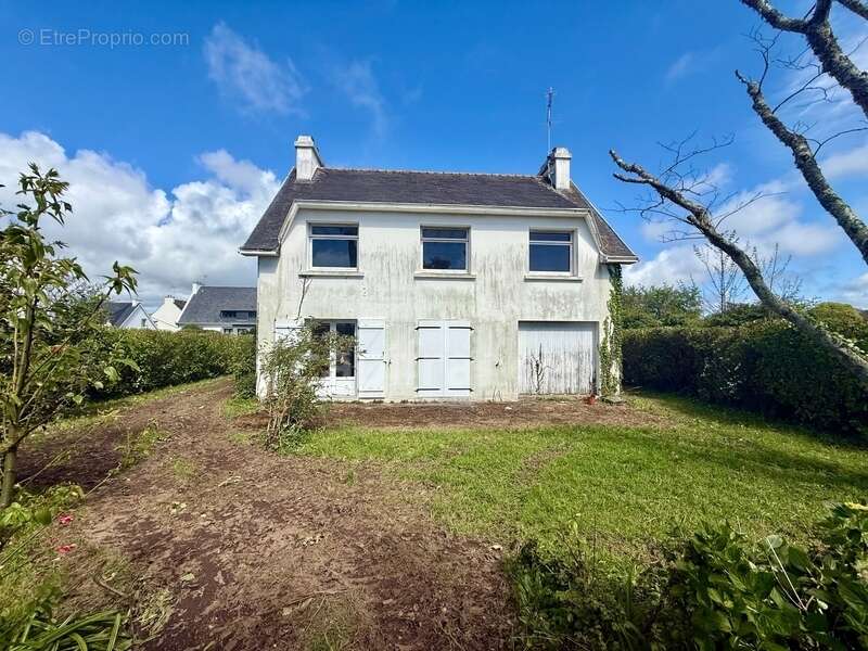Maison à BENODET