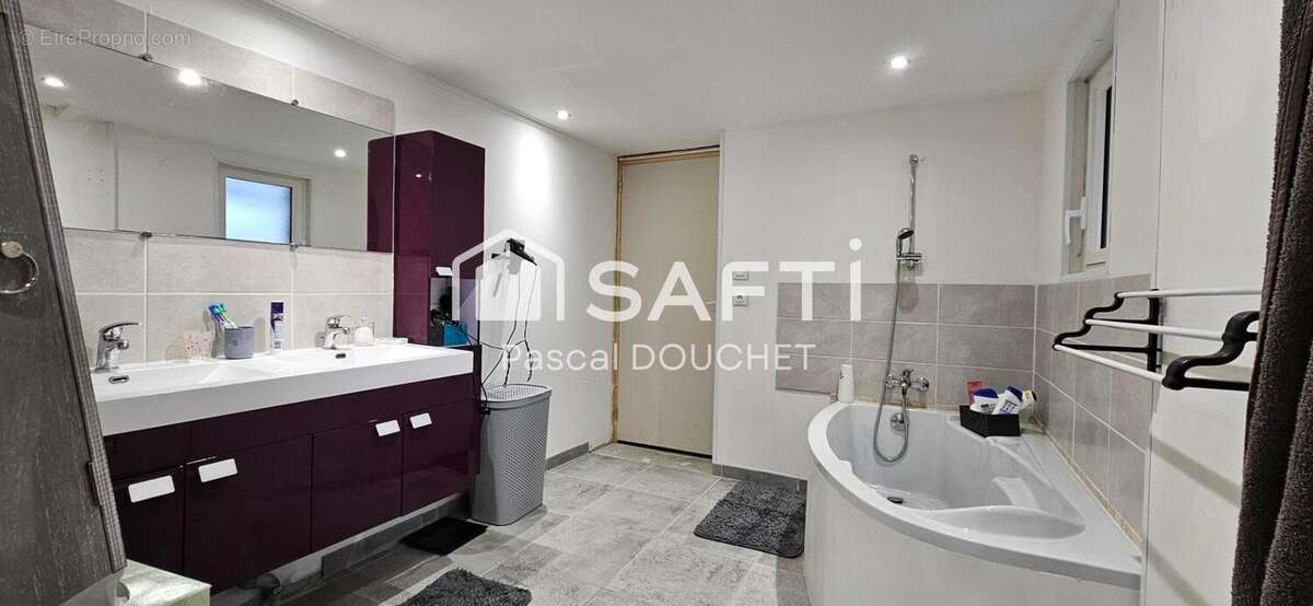 Photo 7 - Maison à FERE-EN-TARDENOIS