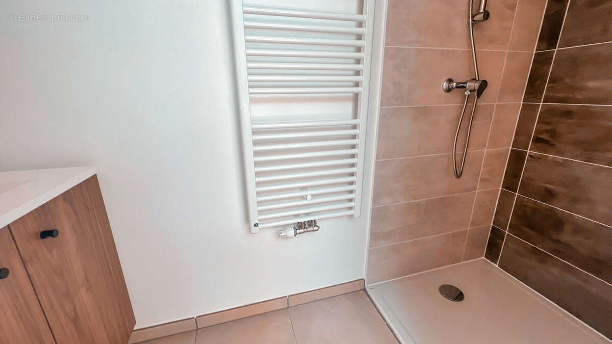 Appartement à L'UNION