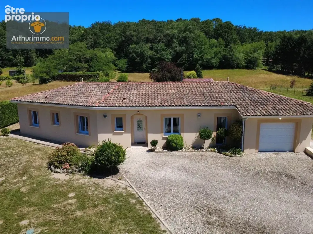 Photo Maison à Marmande au prix de 319 900€