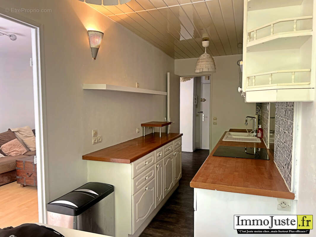 Appartement 95 m² à Elancourt  - photo 6