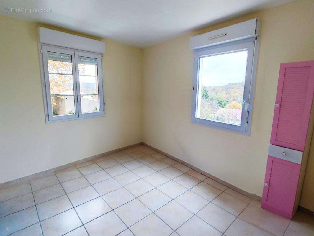 Maison à LES PUJOLS