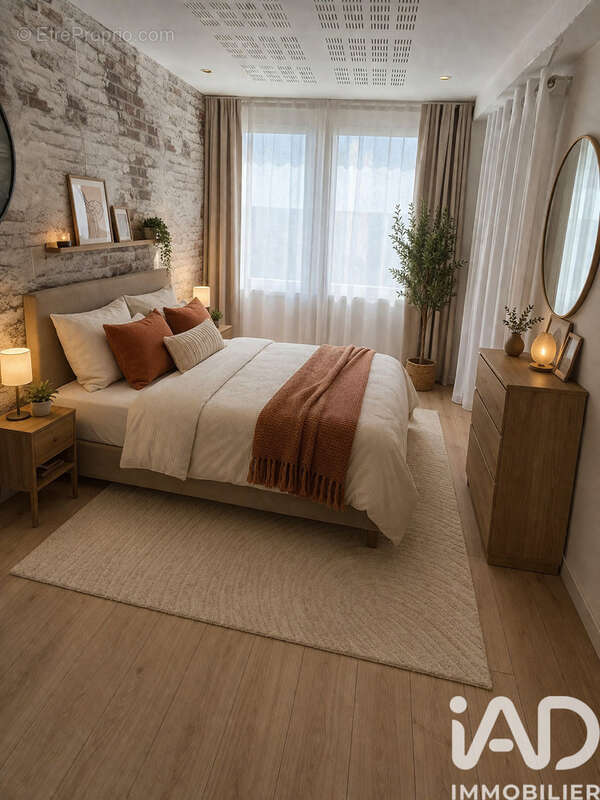 Photo 9 - Appartement à MEAUX