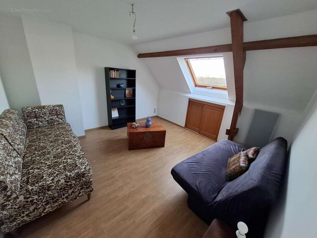 Photo 7 - Maison à MOISSON