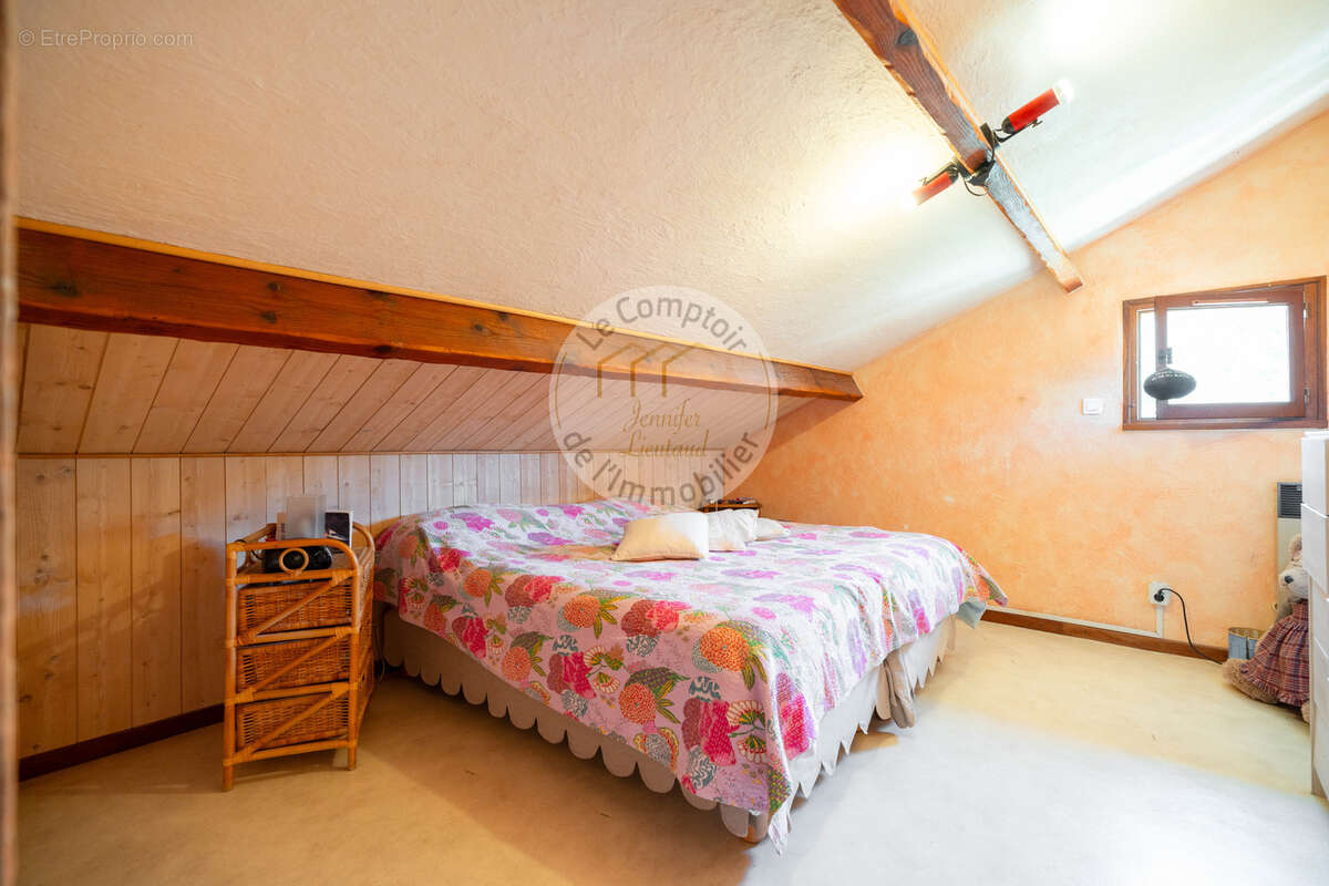 Maison à MARSEILLE-9E