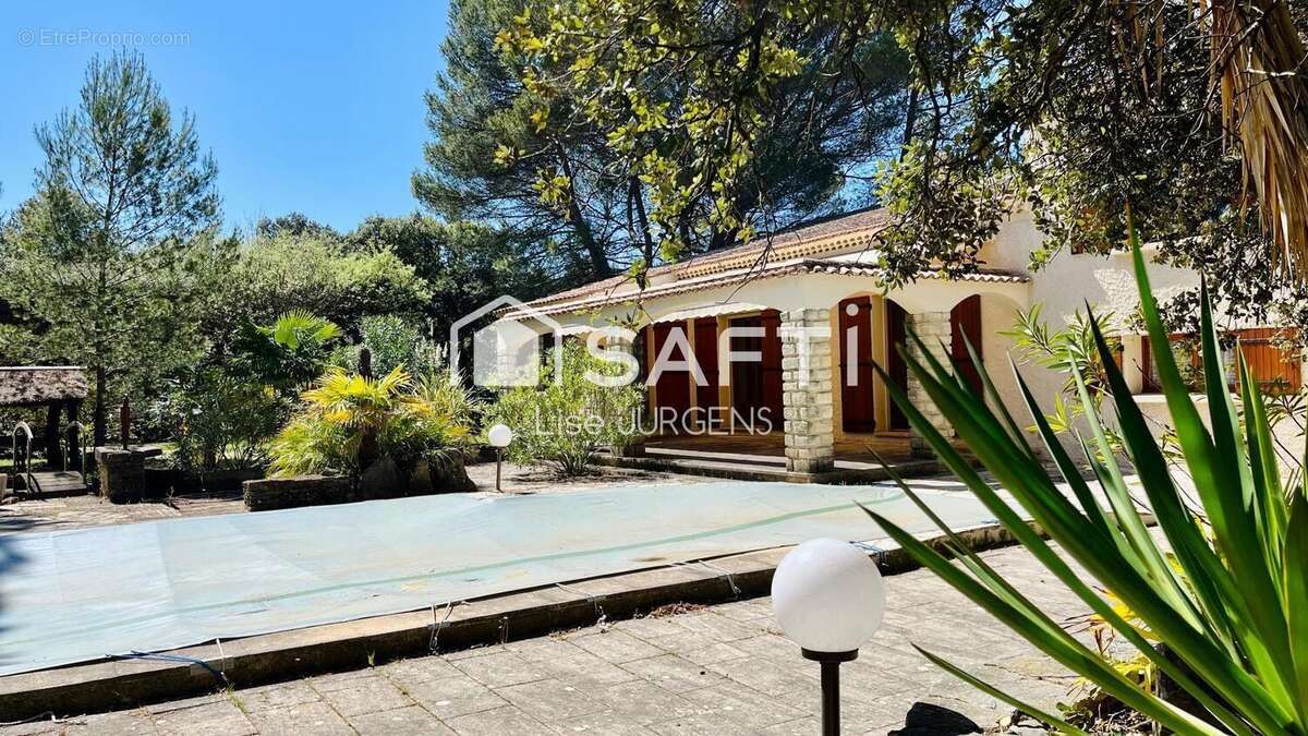 Photo 2 - Maison à SAINT-DIDIER