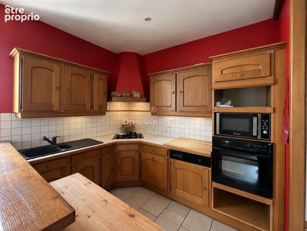 Maison 6 pièces 131 m² à vendre à Sauvigny-Le-Bois (89200) - photo 15