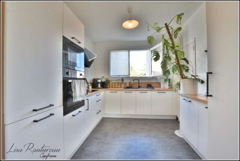 Appartement à SAINT-SEBASTIEN-SUR-LOIRE