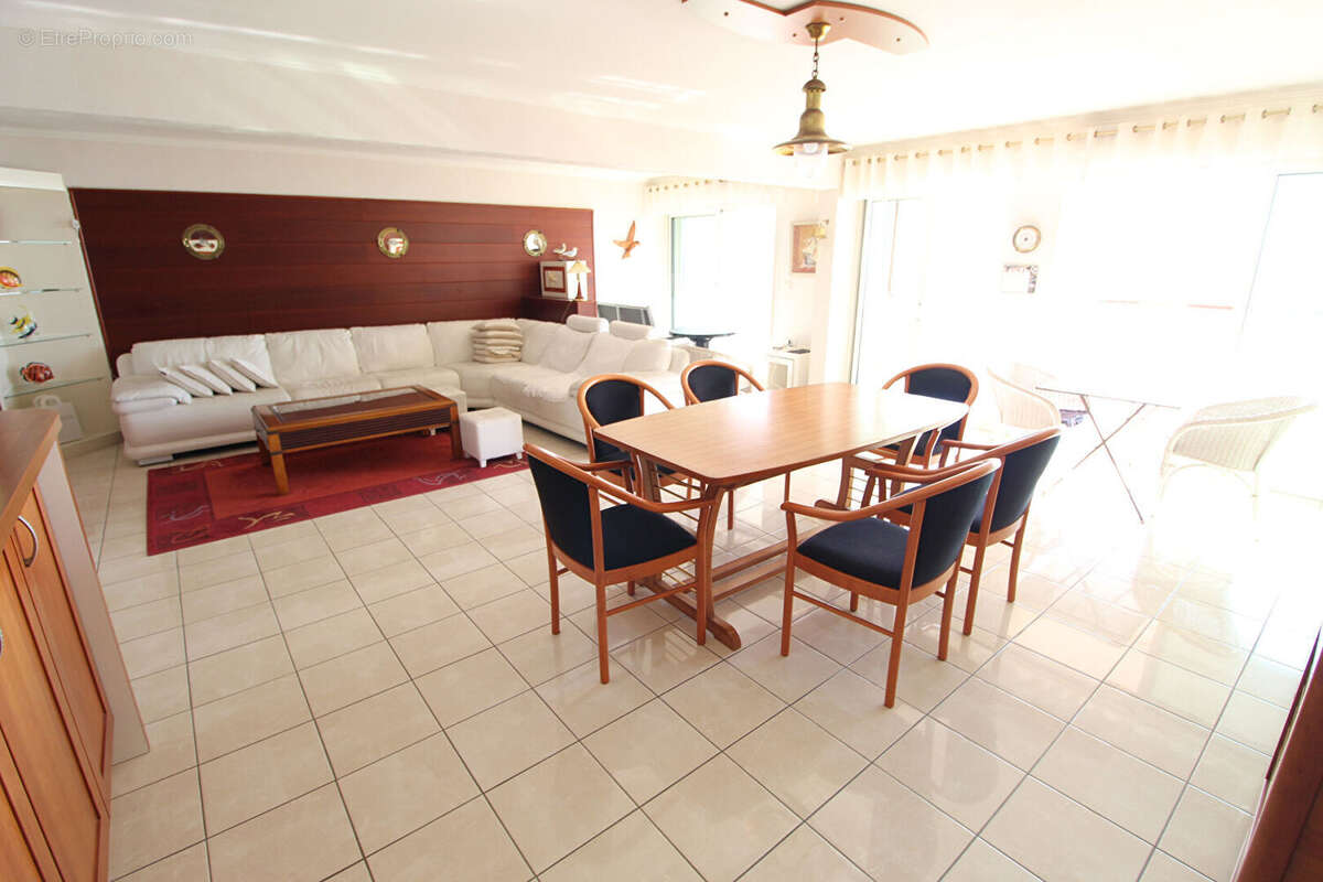 Appartement à PORNICHET