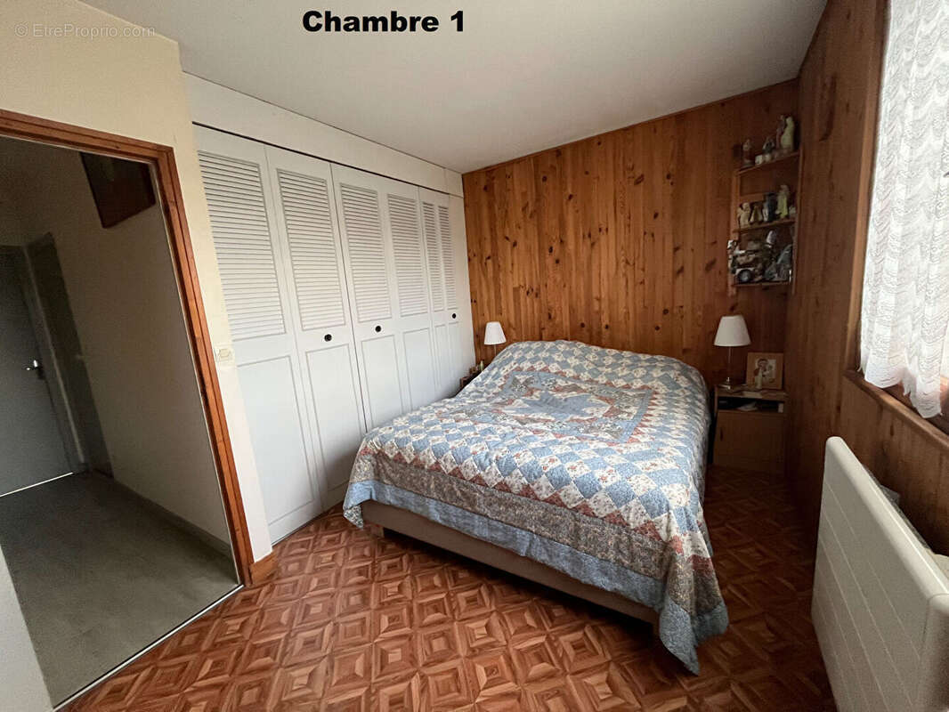 Maison à DRANCY