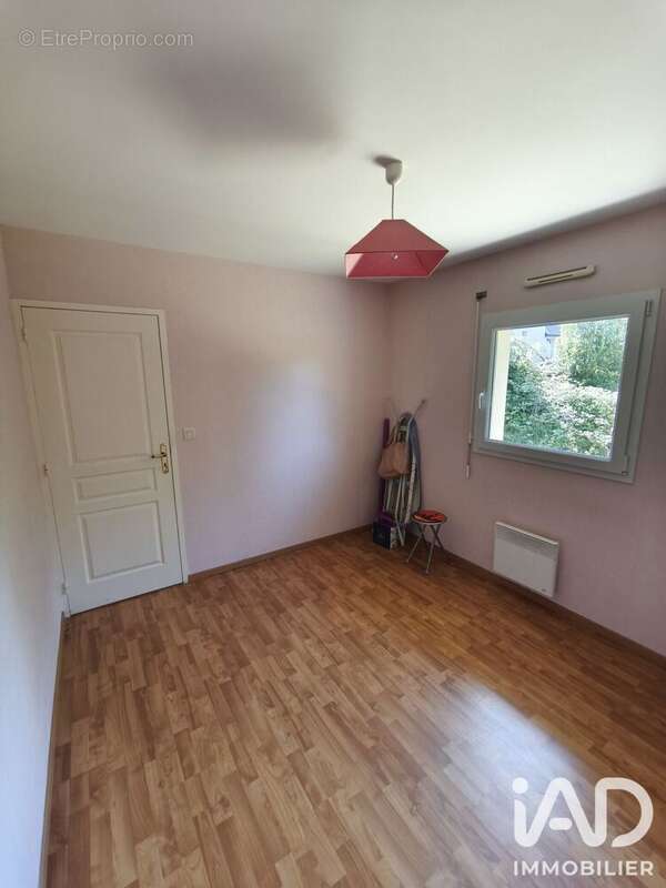 Maison 61 m² à Lannion  - photo 7