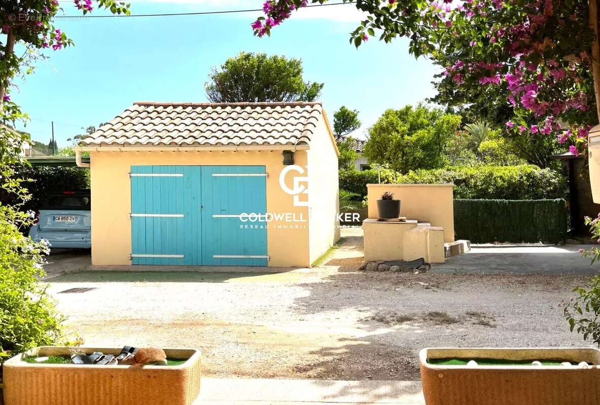 Front de Mer Opportunité Investisseur Trois Lots Indépendants - photo 6