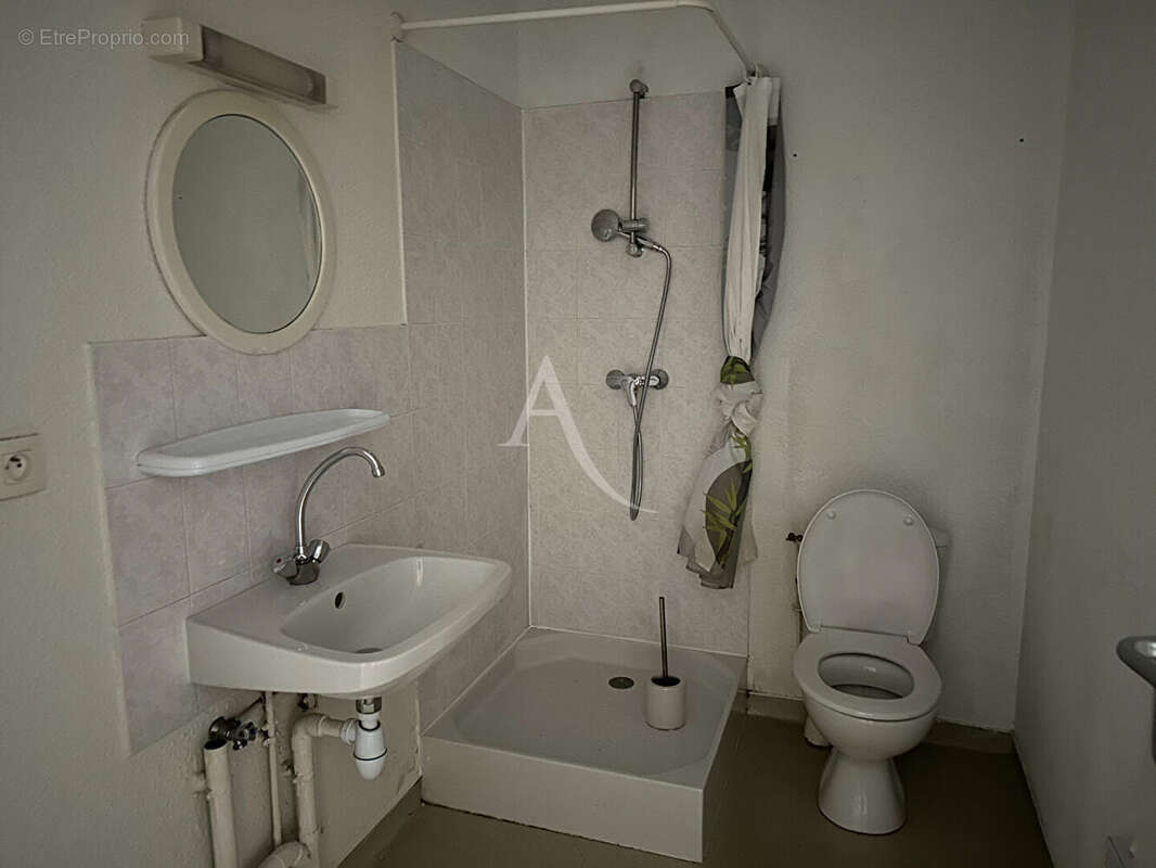 Appartement à ROCHEFORT