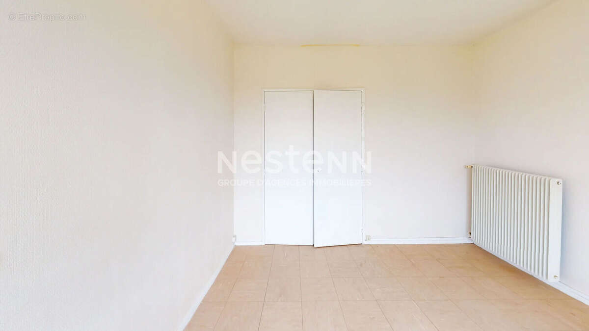 Appartement à BAR-LE-DUC