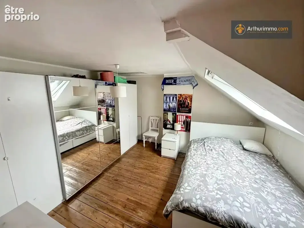 Vente Maison Lille(59000) 599 000ï¿œ - photo 9