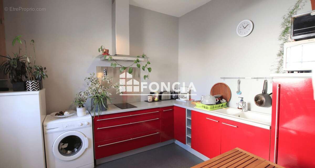 Maison à CHATELAILLON-PLAGE