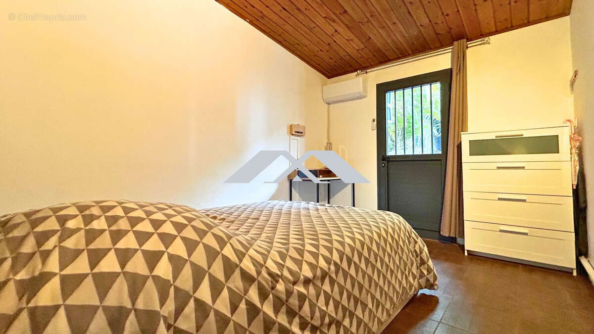 Maison à LA POSSESSION