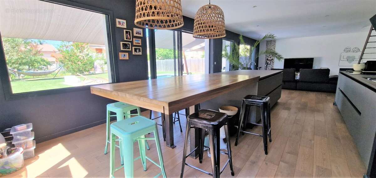 Maison à SAINT-MARCELLIN