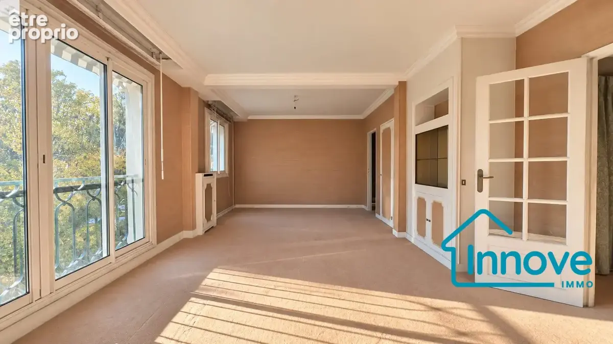 Appartement 6 pièces 114 m² à vendre à Ville-D'avray (92410) - photo 2
