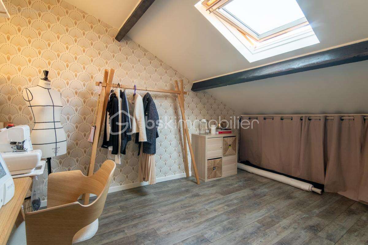 Bel appartement duplex 4 pièces à Saint-Roch - photo 18