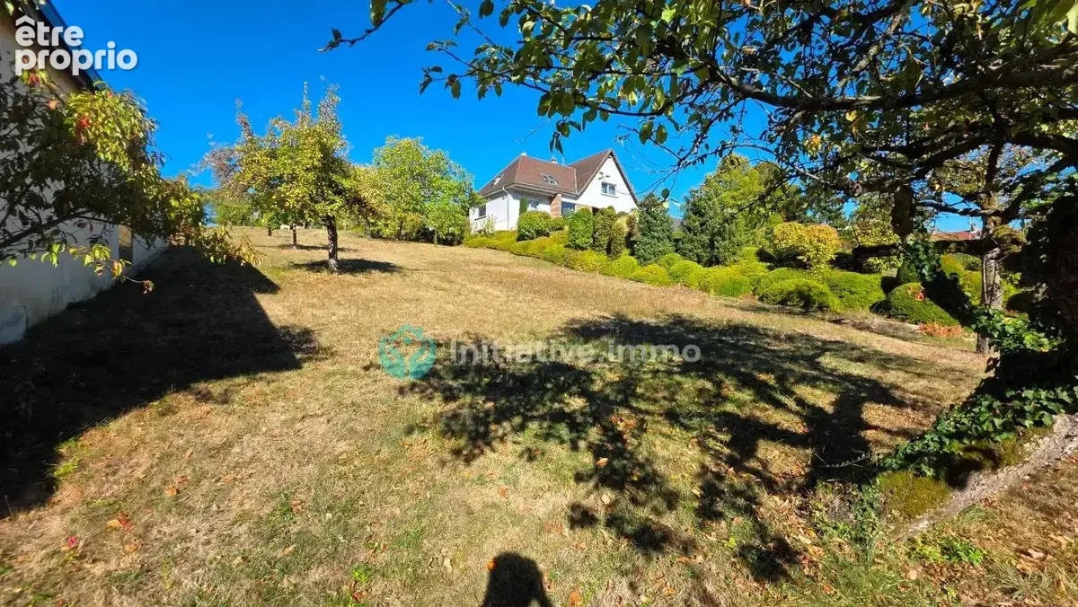 Maison familiale – 7 pièces – 150m² - Soultz sous Forêts - photo 17