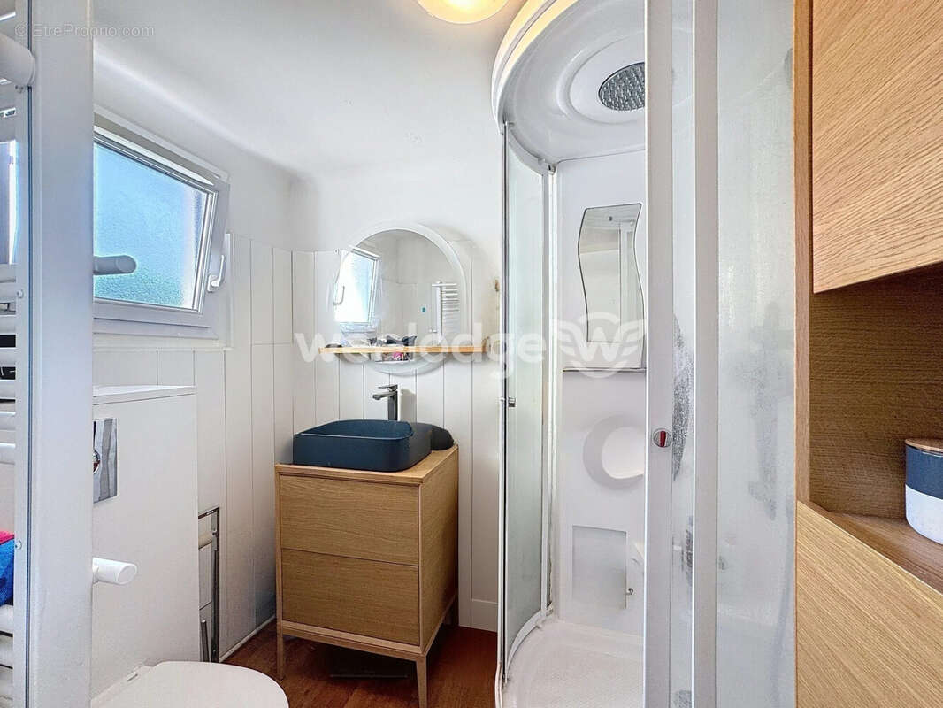 Maison à CONFLANS-SAINTE-HONORINE