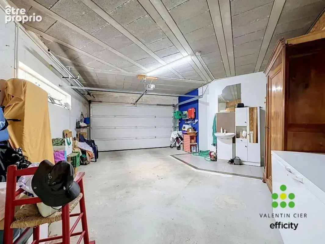 Maison d'architecte - photo 21