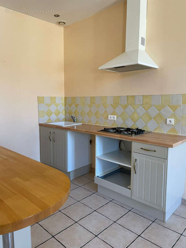 Appartement à ORANGE