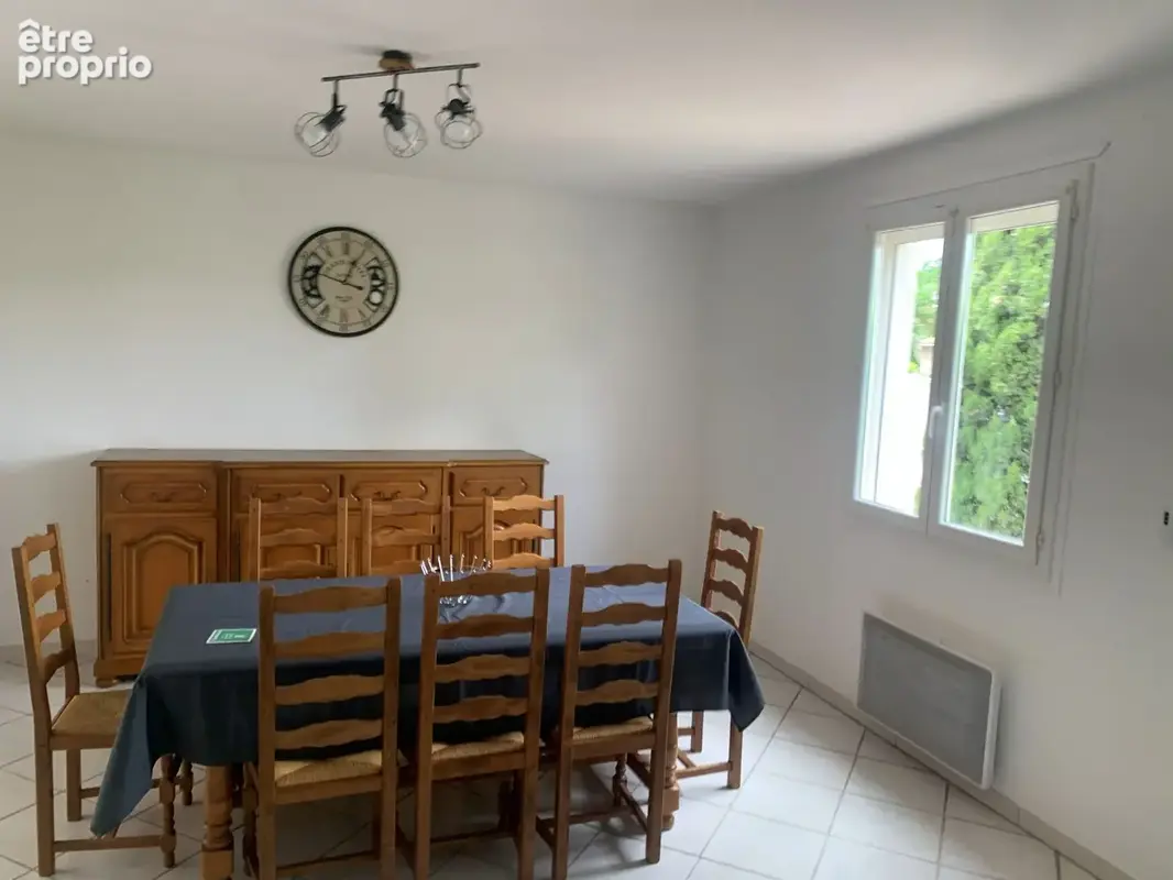 Maison 4 pièces 100 m² à vendre à Sommieres (30250) - photo 7