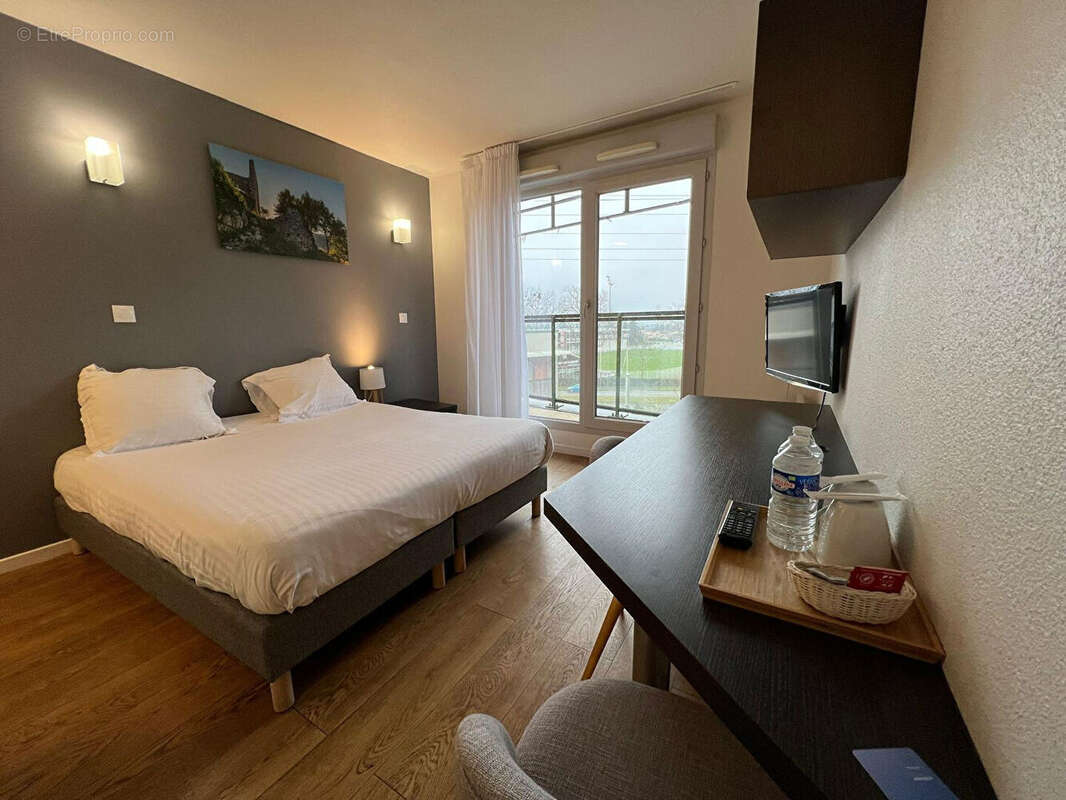 Appartement à VALENCE