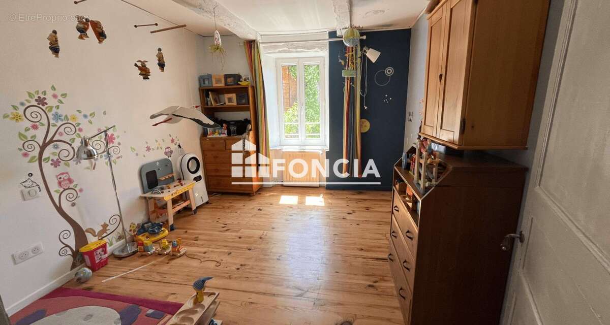 Maison à PAMPELONNE