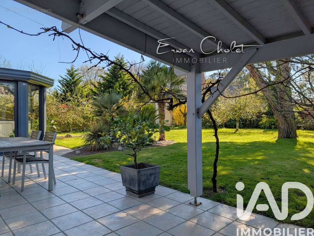 Photo 4 - Maison à COUERON