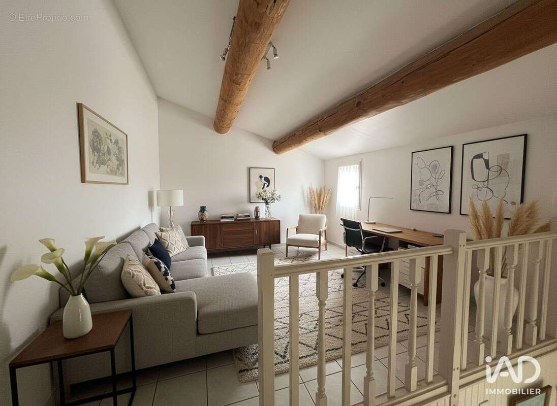 Photo 6 - Maison à BAGNOLS-SUR-CEZE