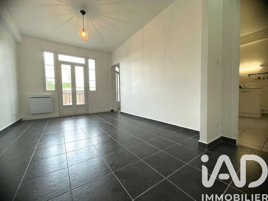 Photo 6 - Appartement à THIAIS