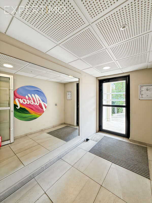 Appartement à JUVIGNAC