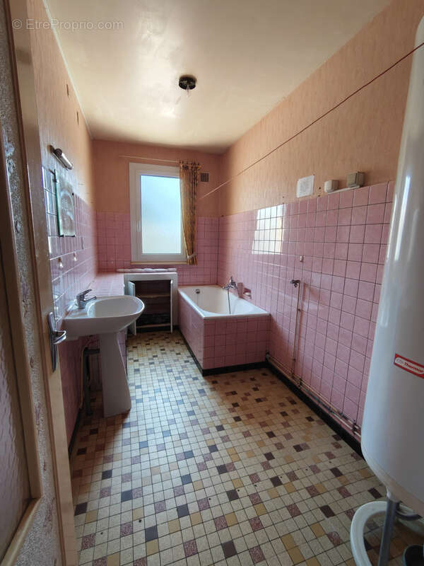 Maison à PAGNY-LA-BLANCHE-COTE