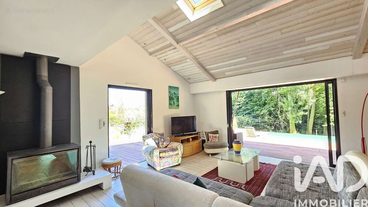 Photo 7 - Maison à SAINT-MARTIN-DE-SEIGNANX