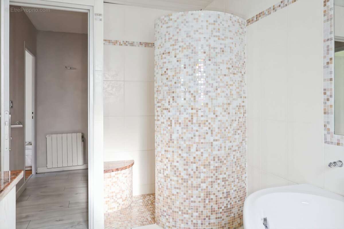 Maison à L&#039;HERBERGEMENT