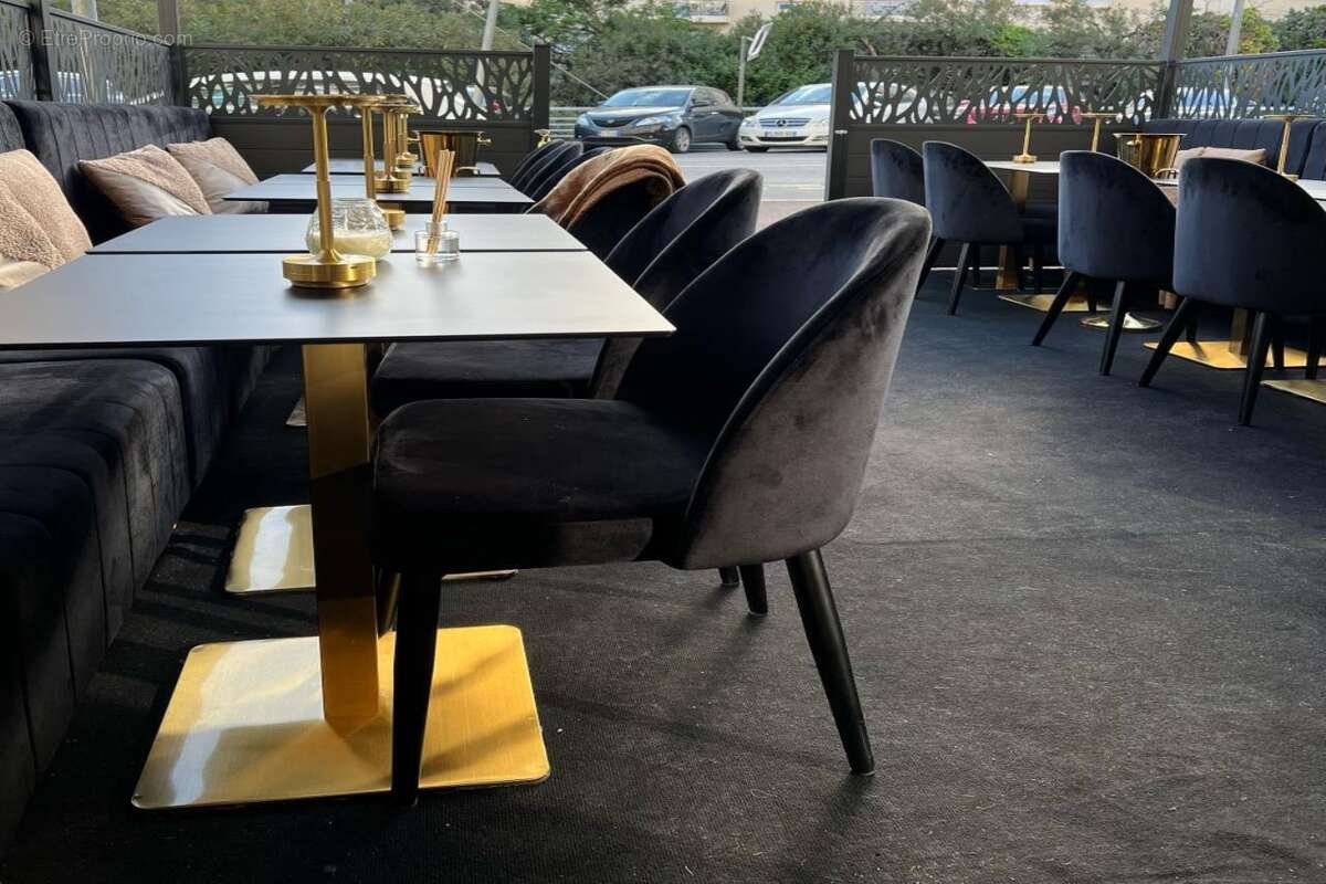 37 m² à Cannes  - photo 2